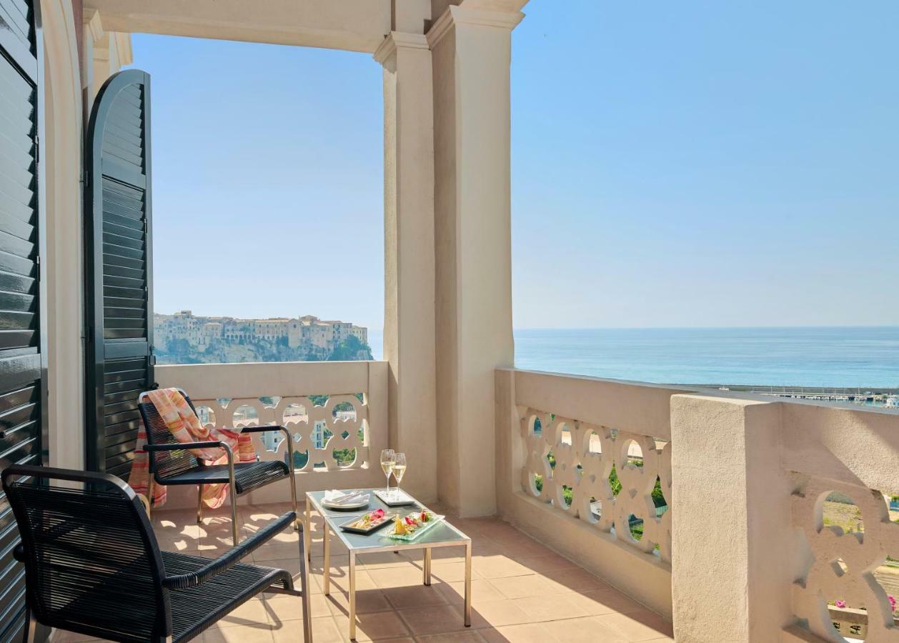 Junior Suite con Vista Mare